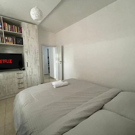 Apartment After U.S. Embassy In Tiran Dış mekan fotoğraf