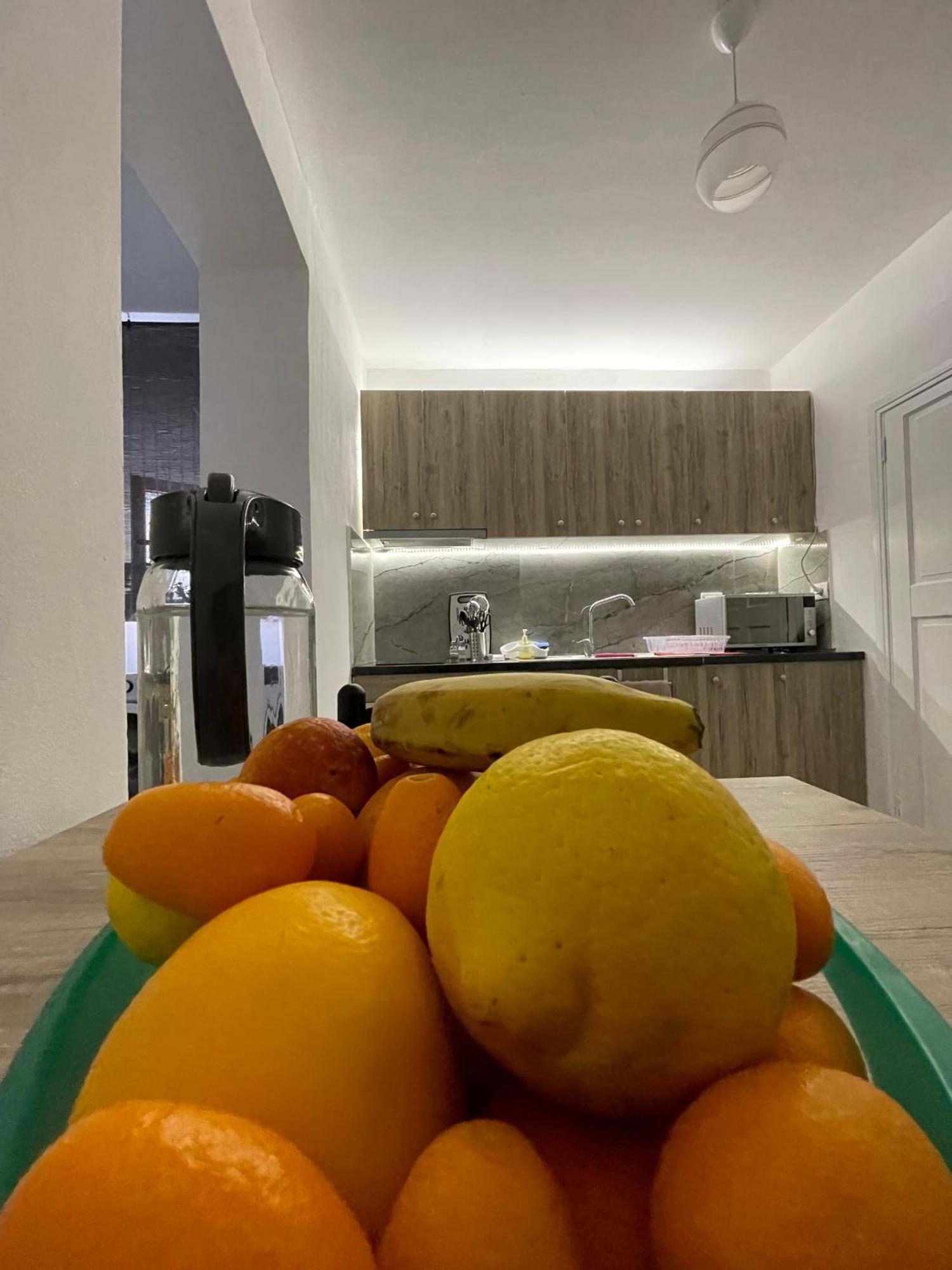Apartment After U.S. Embassy In Tiran Dış mekan fotoğraf