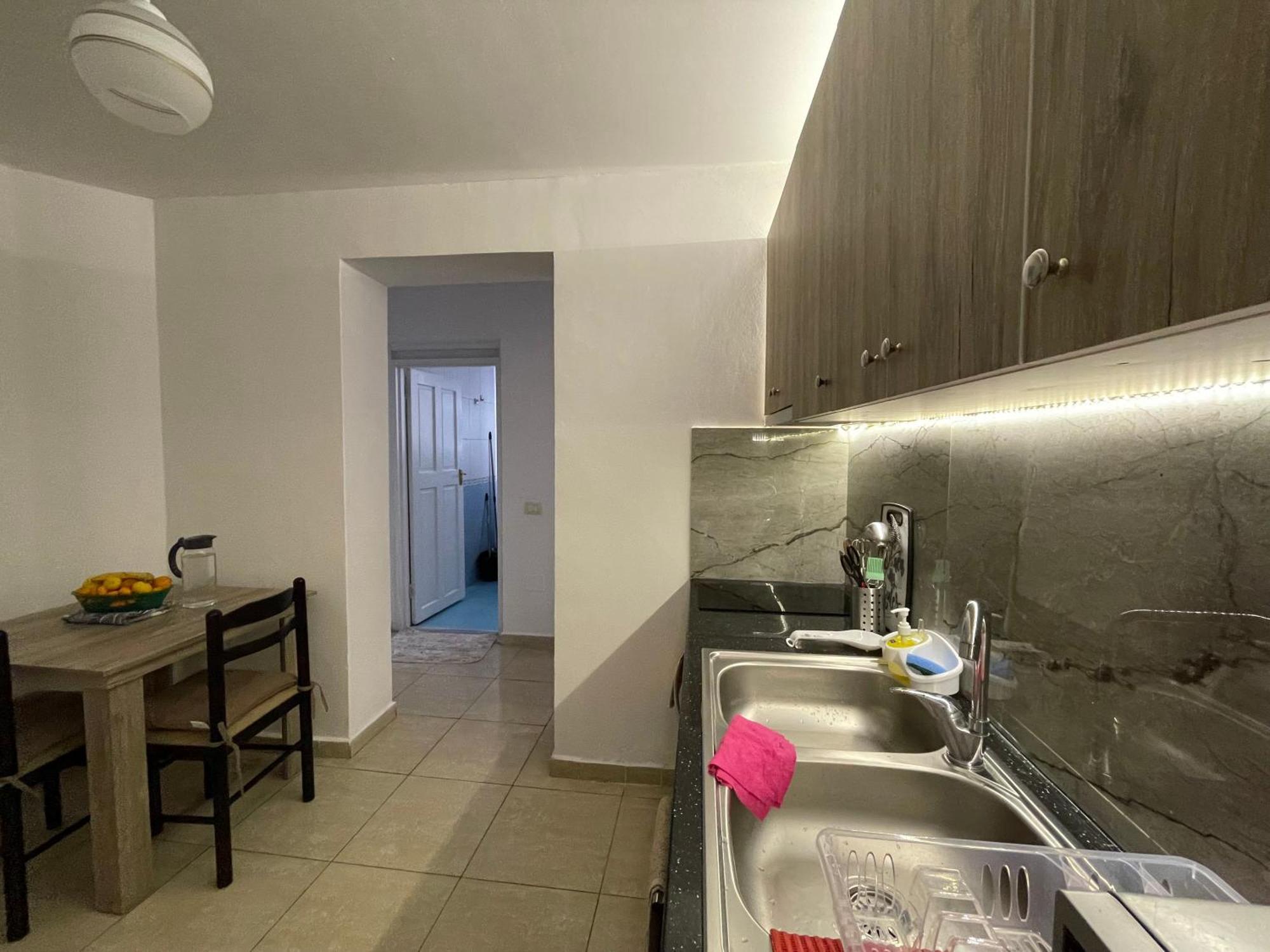 Apartment After U.S. Embassy In Tiran Dış mekan fotoğraf